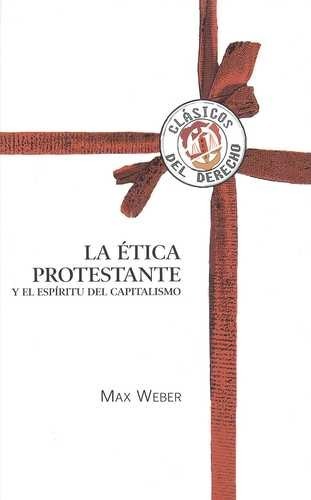 La ética protestante y el...