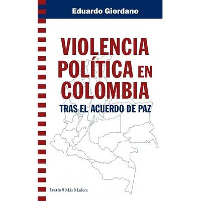 Violencia política en...