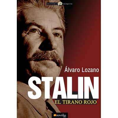 Stalin, el tirano rojo