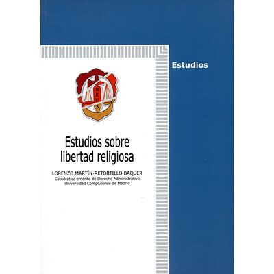 Estudios sobre libertad...