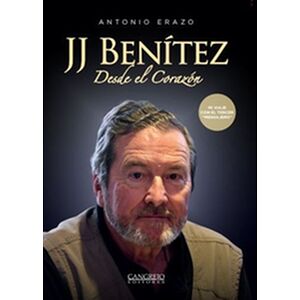 JJ Benítez: desde el corazón