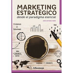 Marketing estratégico