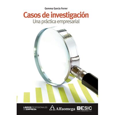 Casos de investigación