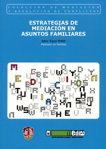 Estrategias de mediación en...