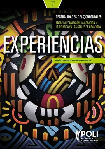 Teatralidades...