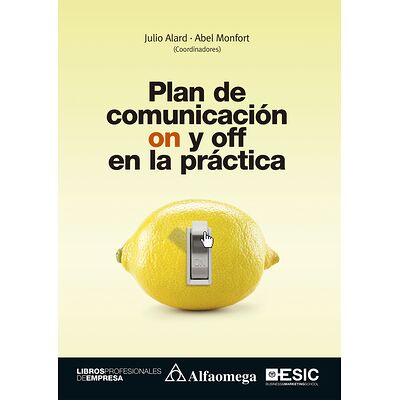 Plan de comunicación on y...