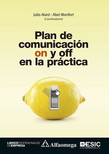 Plan de comunicación on y...