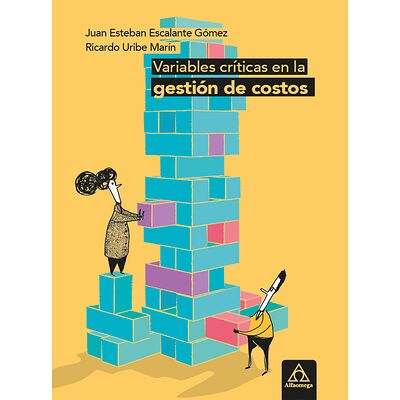 Variables críticas en la...
