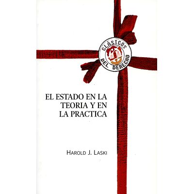 El estado en la teoría y en...