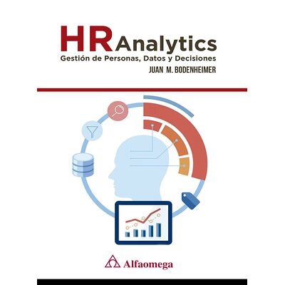 HR ANALYTICS