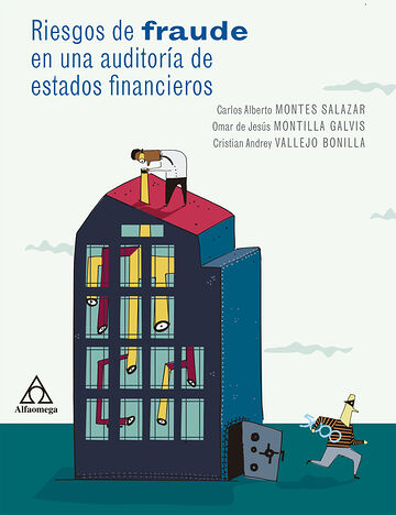 Riesgos de fraude en una...