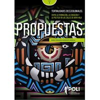 Teatralidades...