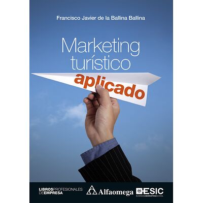 Marketing turístico aplicado