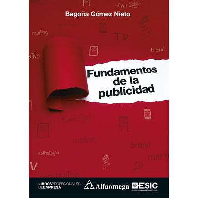 Fundamentos de la publicidad