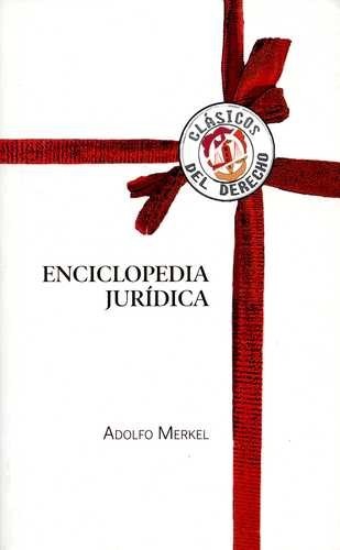 Enciclopedia jurídica