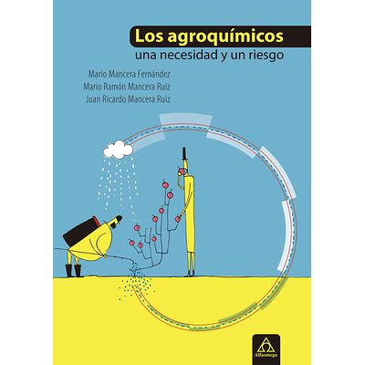 Los agroquímicos