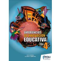 Experiencias de innovación...