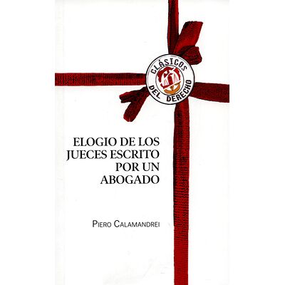 Elogio de los jueces...