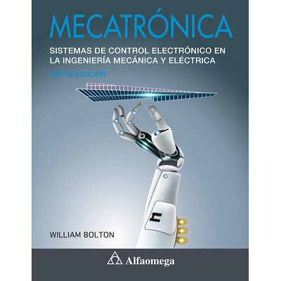 Mecatrónica