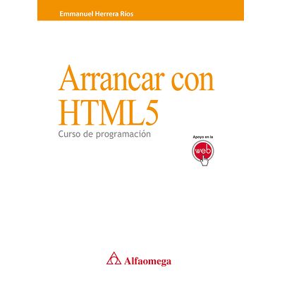 Arrancar con html5 curso de...