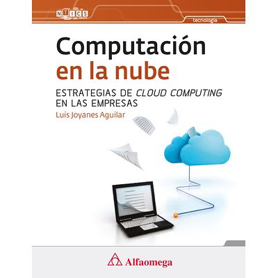 Computación en la nube