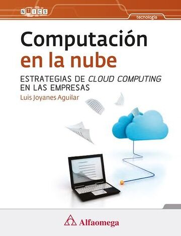 Computación en la nube