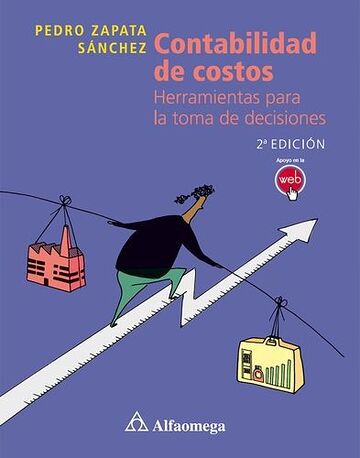 Contabilidad de costos