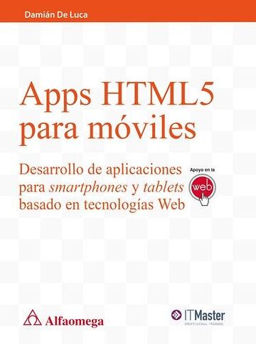 Apps html5 para móviles