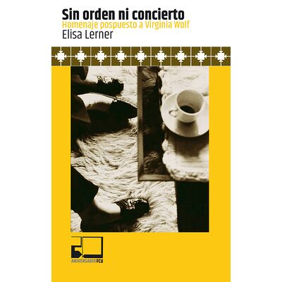Sin orden ni concierto