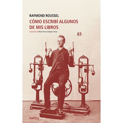 Cómo escribí algunos de mis...