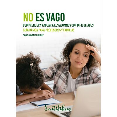 No es vago