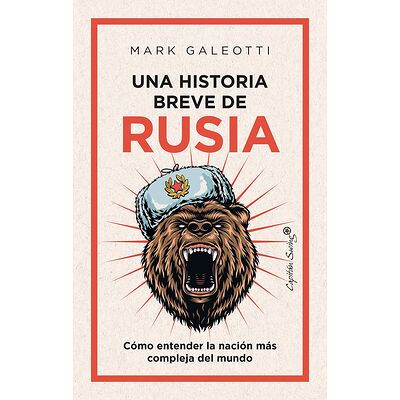 Una historia breve de Rusia