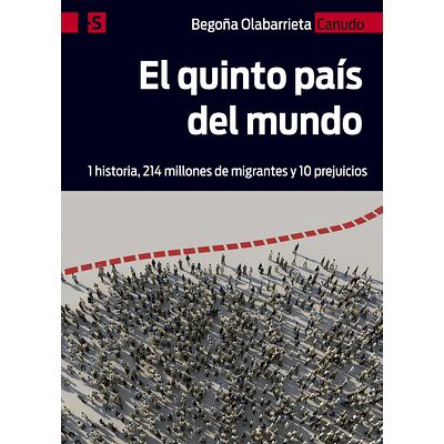 El quinto país del mundo
