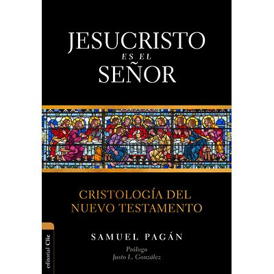 Jesucristo es el Señor