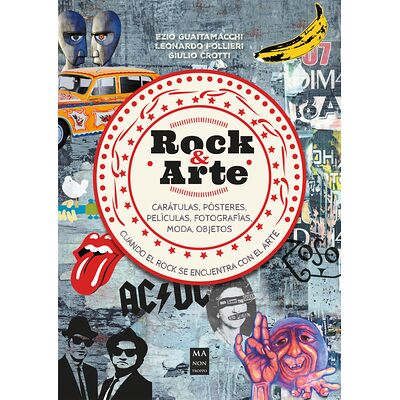 Rock & Arte