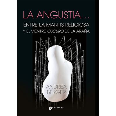 La angustia… Entre la...