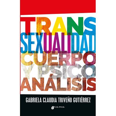 Transexualidad, cuerpo y...