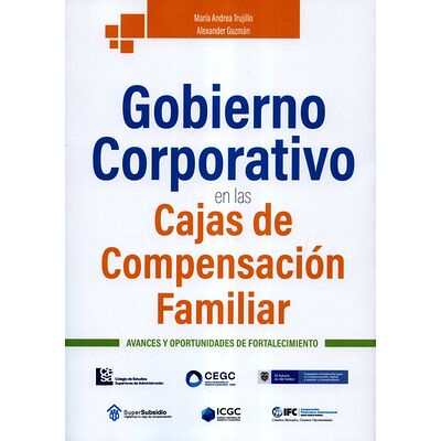 Gobierno Corporativo en las...