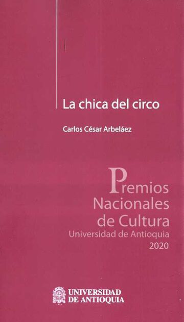 La chica del circo