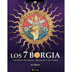 Los 7 Borgia