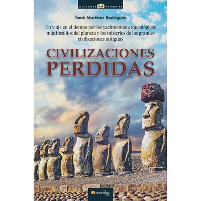 Civilizaciones perdidas