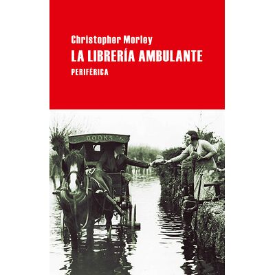 La librería ambulante