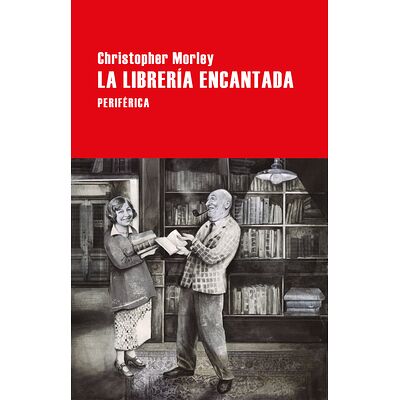 La librería encantada
