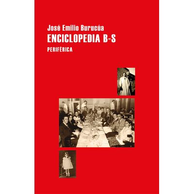 Enciclopedia B-S