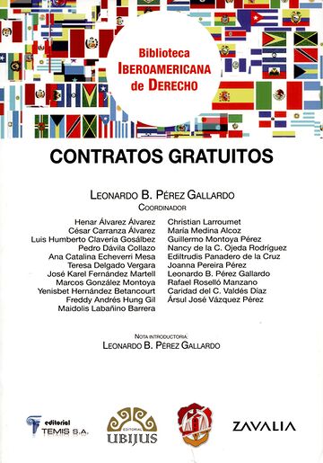 Contratos gratuitos