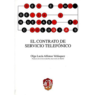 El contrato de servicio...
