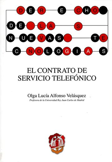 El contrato de servicio...