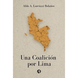 Una Coalición por Lima