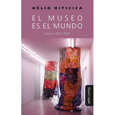 El museo es el mundo...