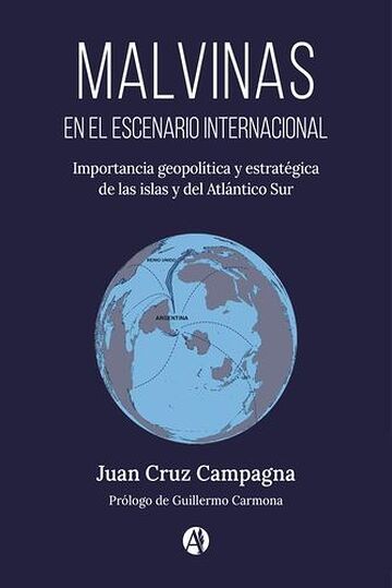 Malvinas en el escenario...